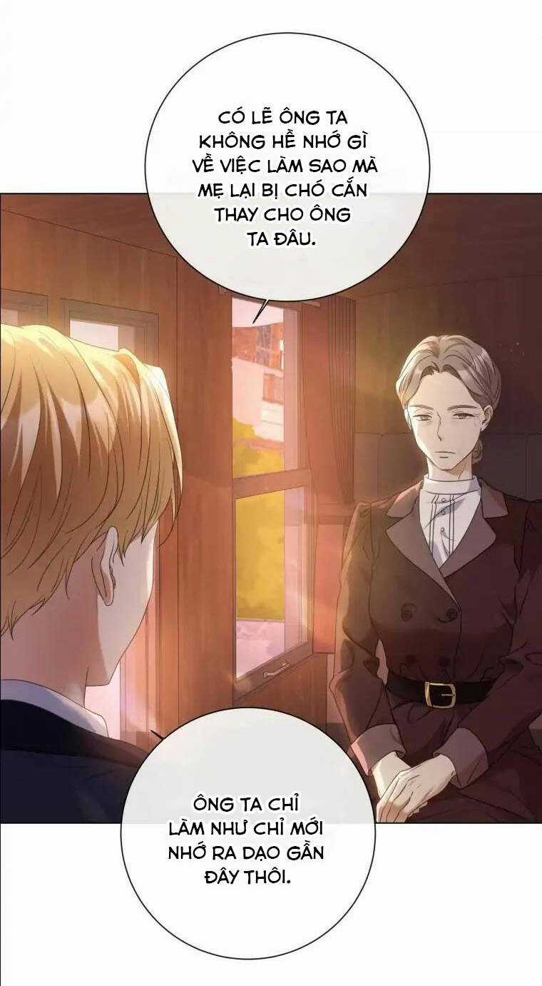 Người Không Mời Mà Đến Chapter 80 trang 62