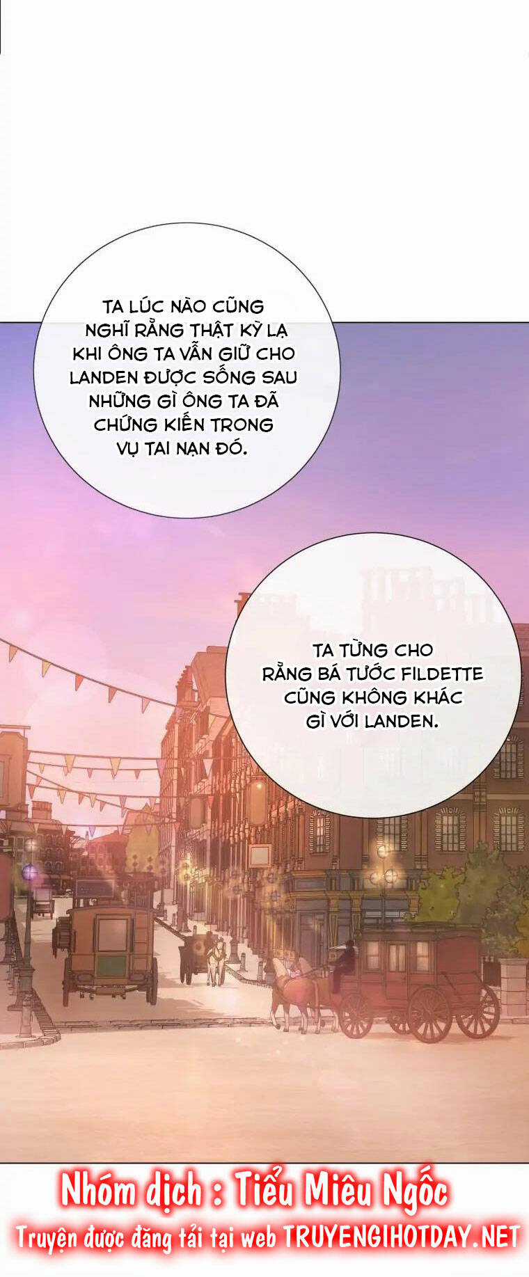Người Không Mời Mà Đến Chapter 80 trang 63