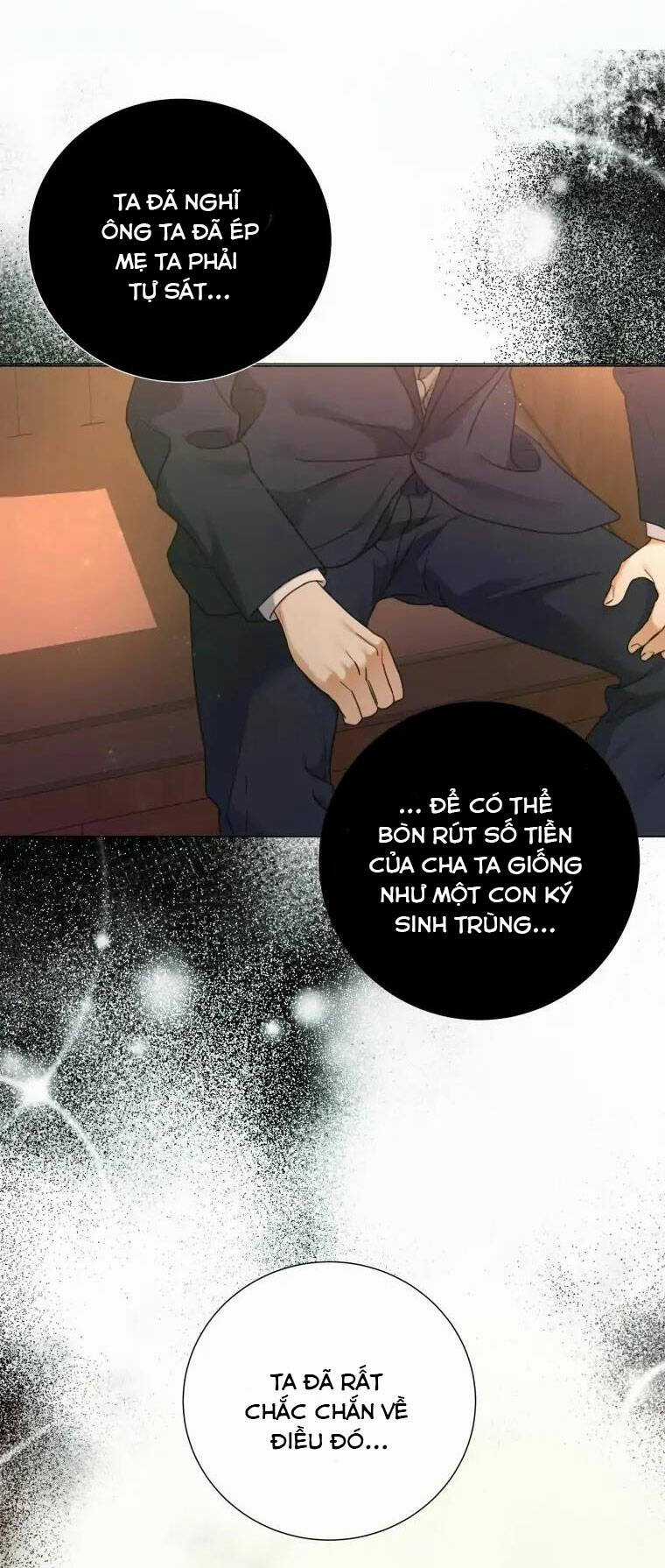 Người Không Mời Mà Đến Chapter 80 trang 64
