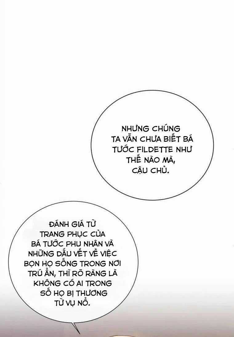 Người Không Mời Mà Đến Chapter 80 trang 66