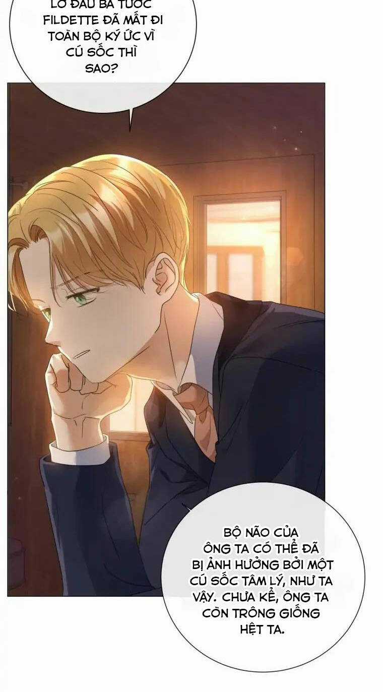 Người Không Mời Mà Đến Chapter 80 trang 68