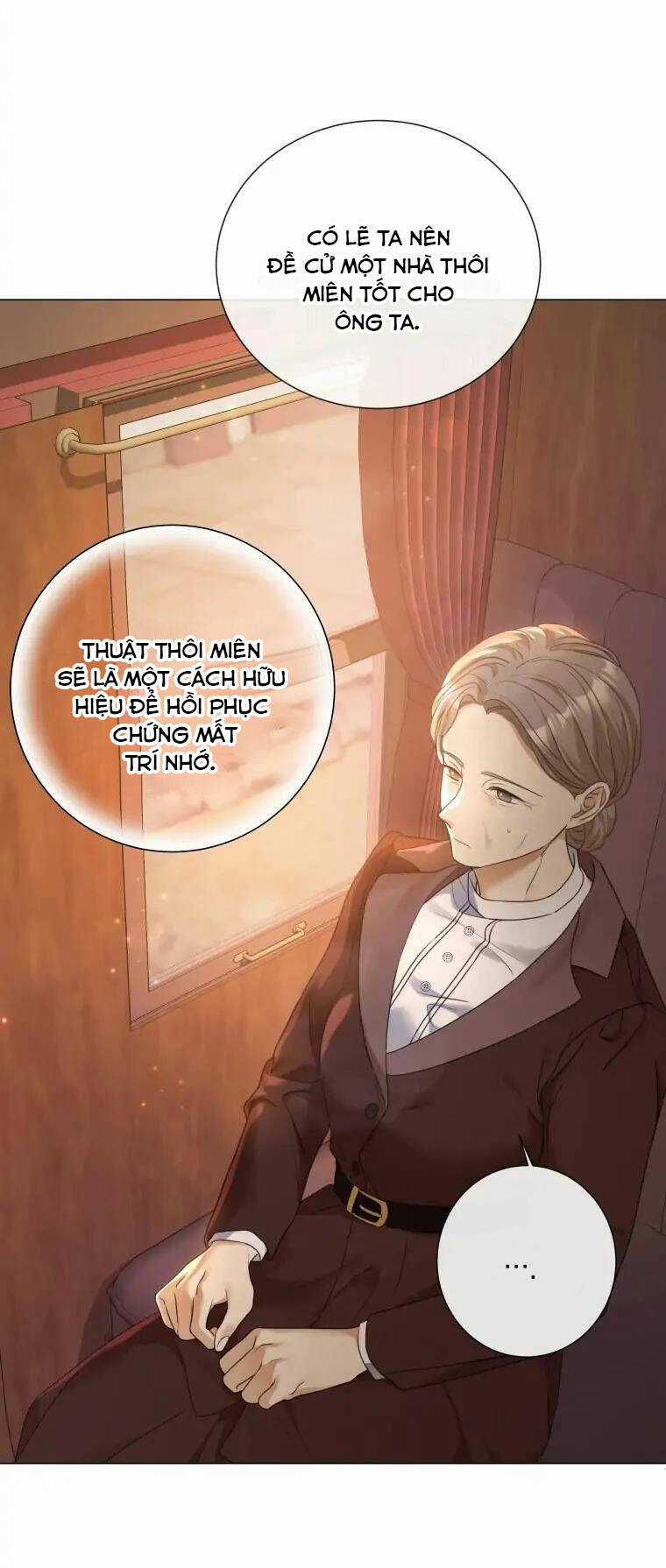 Người Không Mời Mà Đến Chapter 80 trang 69