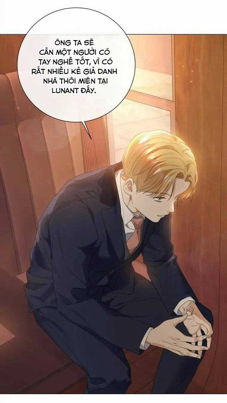 Người Không Mời Mà Đến Chapter 80 trang 70