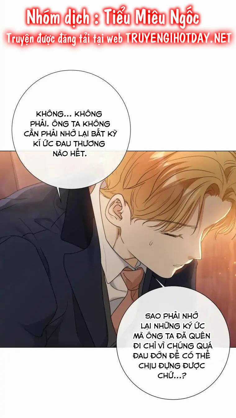 Người Không Mời Mà Đến Chapter 80 trang 71