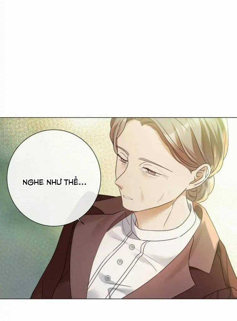 Người Không Mời Mà Đến Chapter 80 trang 72