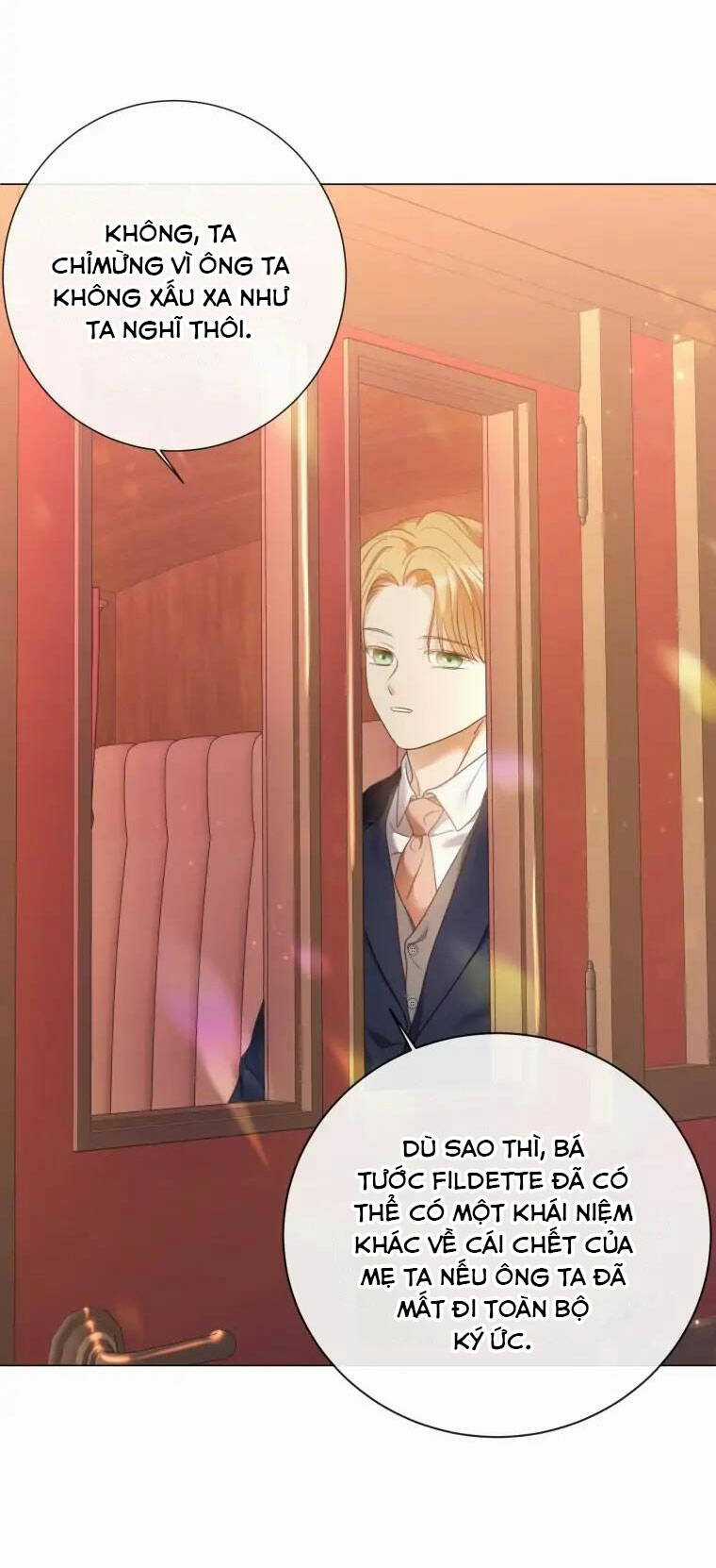 Người Không Mời Mà Đến Chapter 80 trang 75