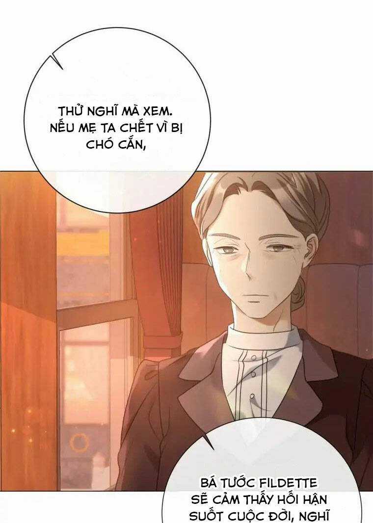 Người Không Mời Mà Đến Chapter 80 trang 76