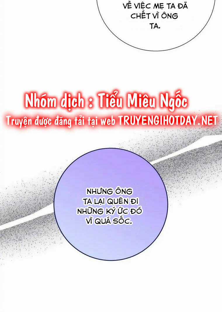 Người Không Mời Mà Đến Chapter 80 trang 77