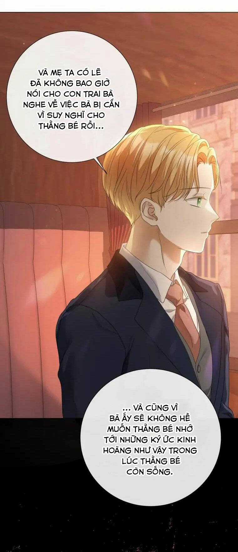 Người Không Mời Mà Đến Chapter 80 trang 78