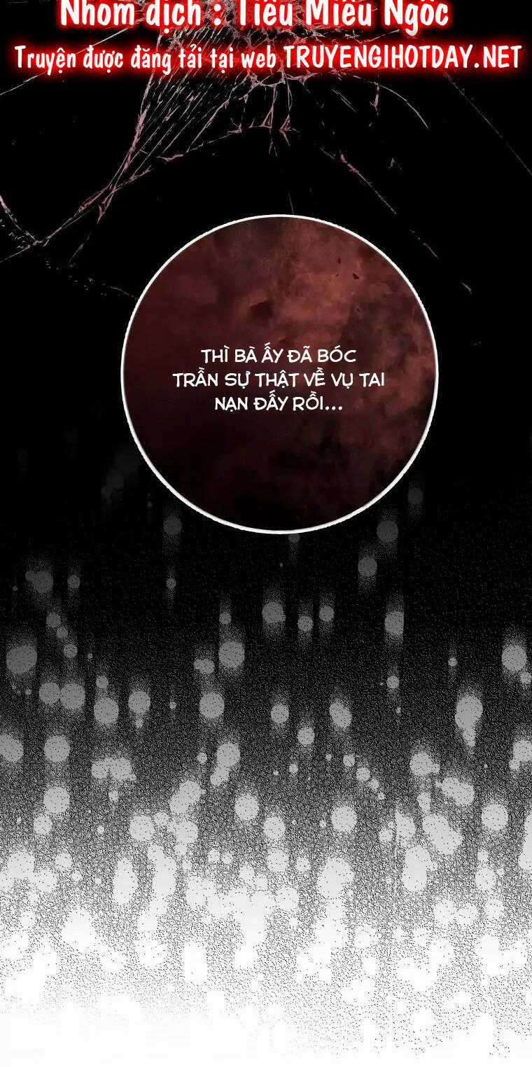 Người Không Mời Mà Đến Chapter 80 trang 81