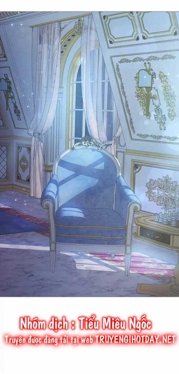 Người Không Mời Mà Đến Chapter 80 trang 83