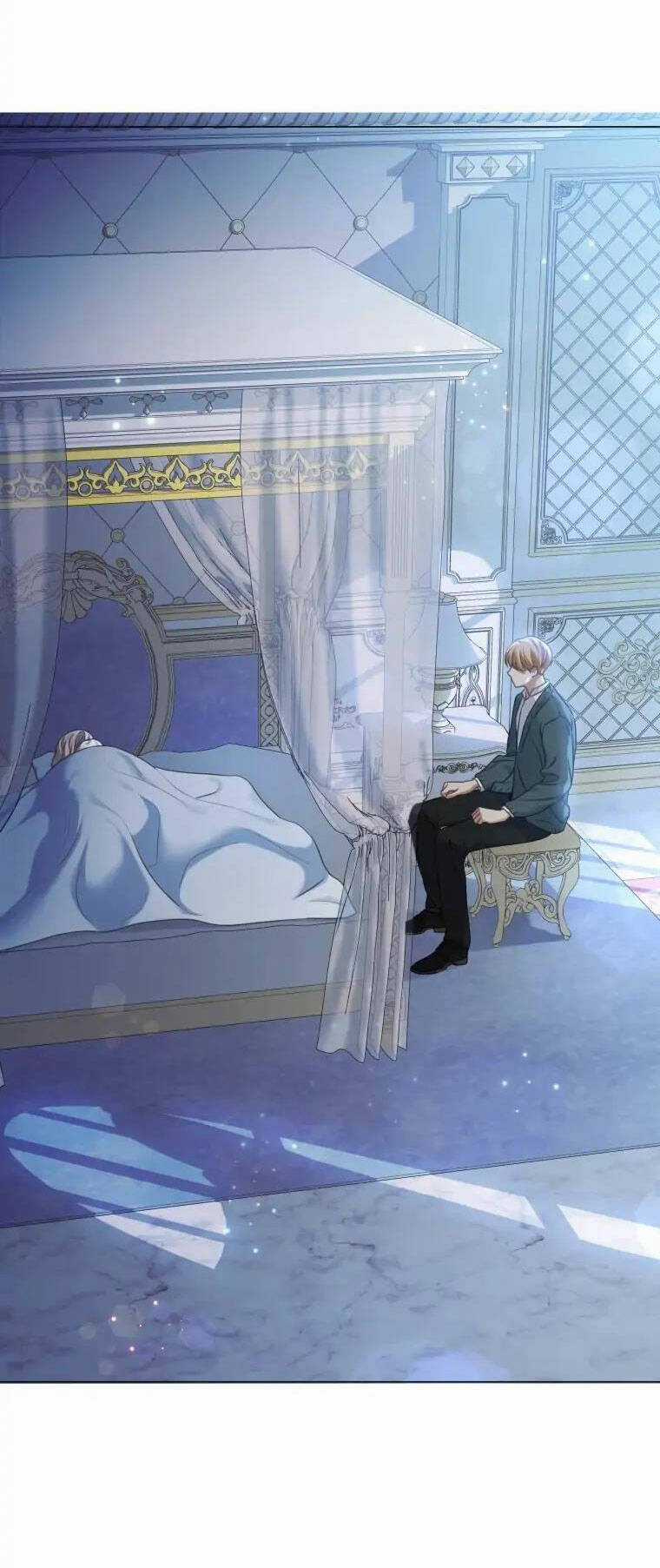 Người Không Mời Mà Đến Chapter 80 trang 84
