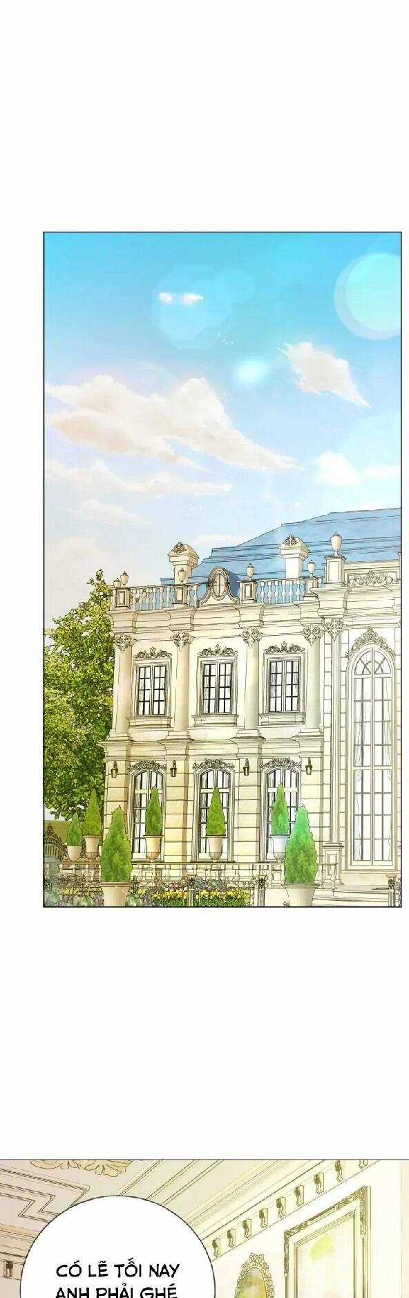 Người Không Mời Mà Đến Chapter 81 trang 11