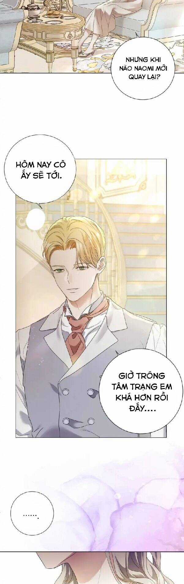 Người Không Mời Mà Đến Chapter 81 trang 13