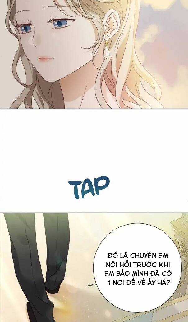 Người Không Mời Mà Đến Chapter 81 trang 17