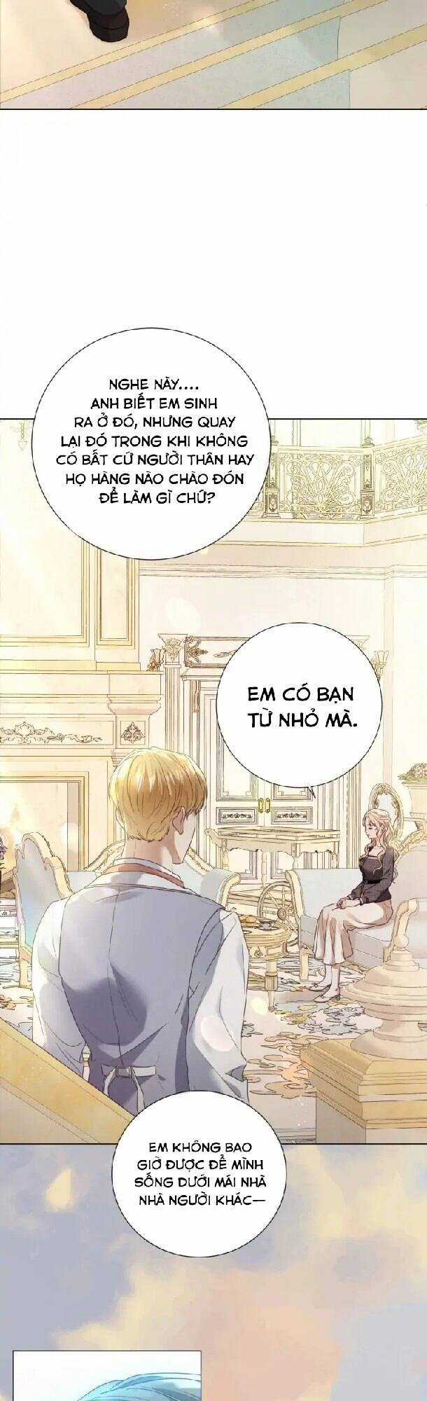 Người Không Mời Mà Đến Chapter 81 trang 18