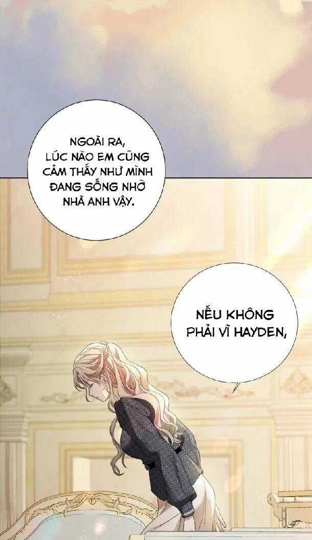 Người Không Mời Mà Đến Chapter 81 trang 20