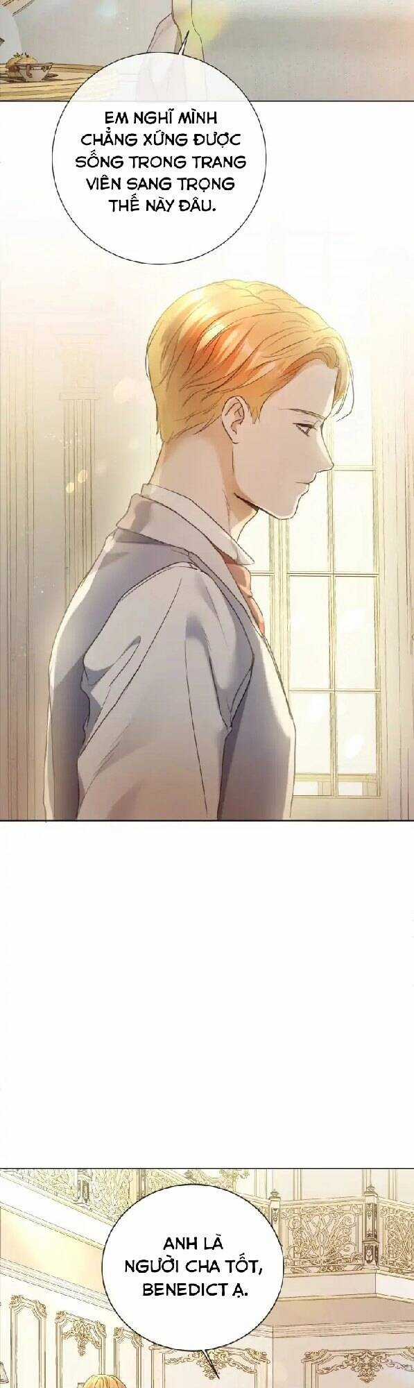 Người Không Mời Mà Đến Chapter 81 trang 21