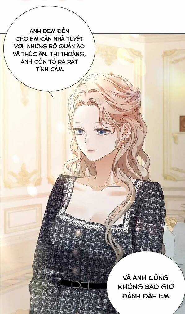 Người Không Mời Mà Đến Chapter 81 trang 23