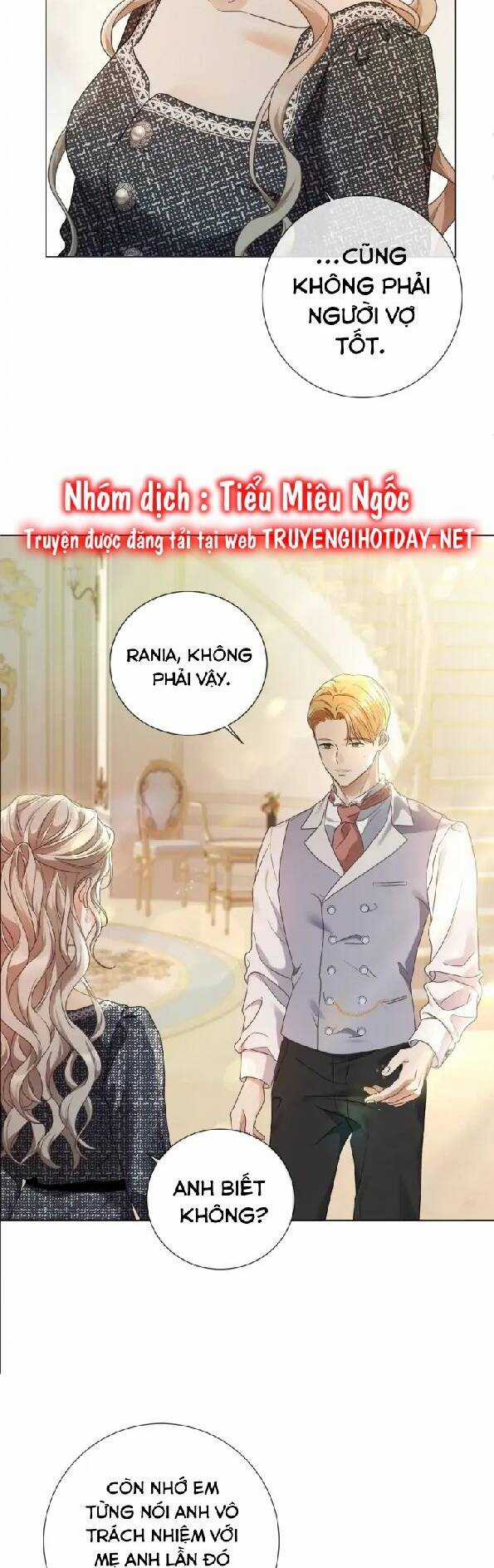 Người Không Mời Mà Đến Chapter 81 trang 25