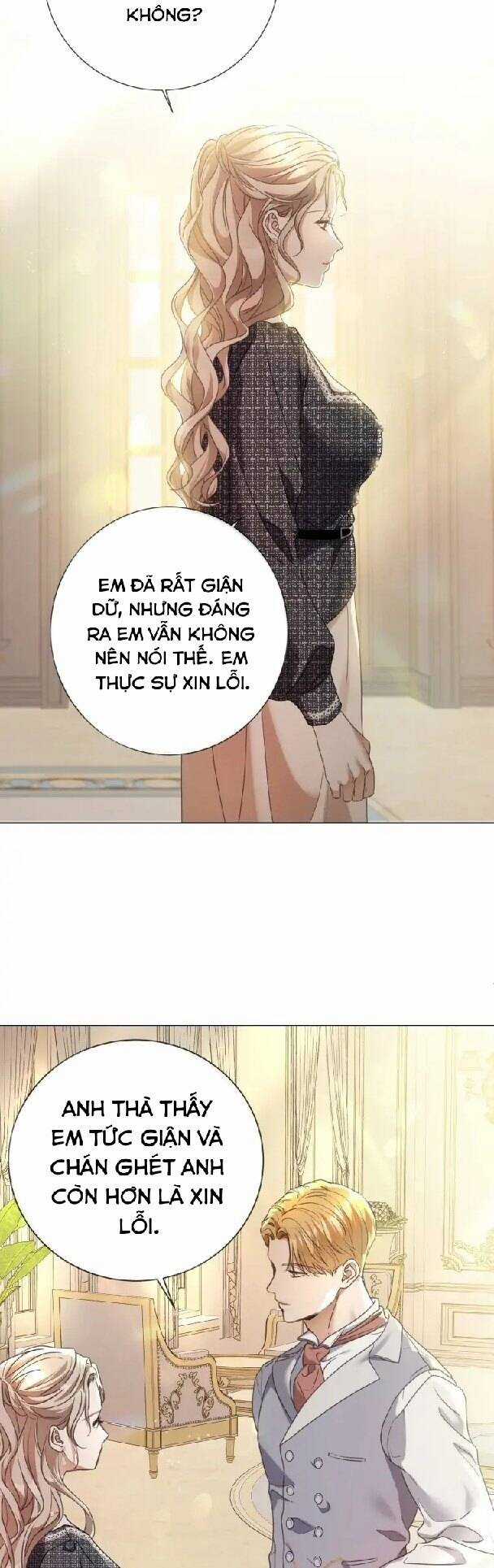 Người Không Mời Mà Đến Chapter 81 trang 26