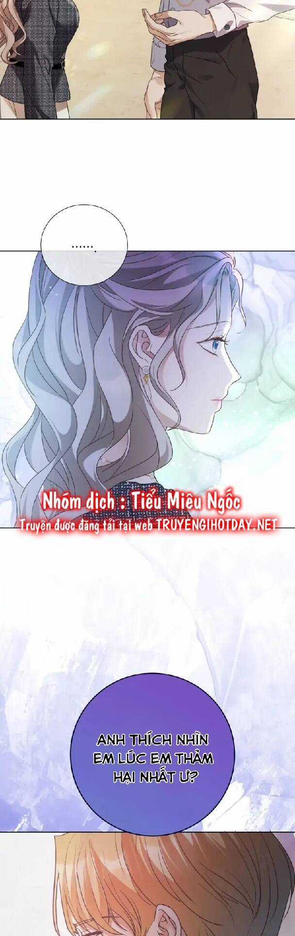 Người Không Mời Mà Đến Chapter 81 trang 27