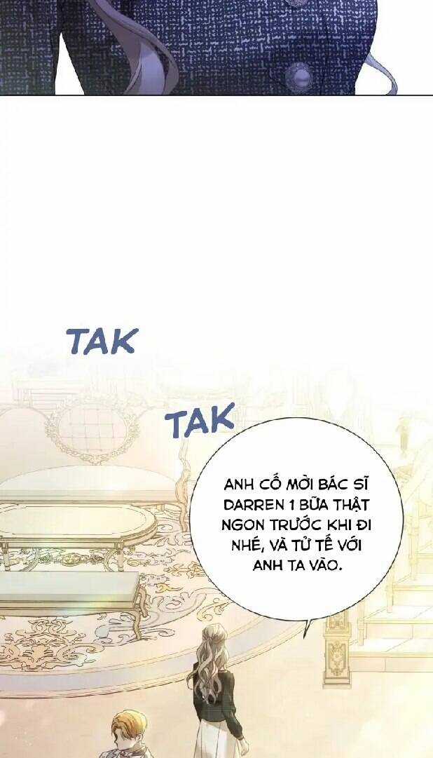 Người Không Mời Mà Đến Chapter 81 trang 29