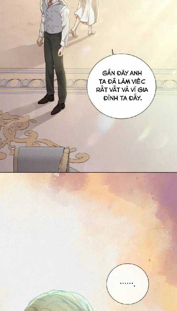 Người Không Mời Mà Đến Chapter 81 trang 30