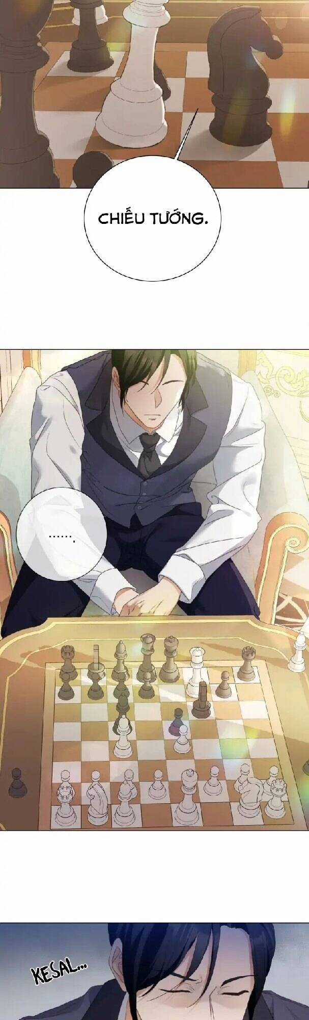 Người Không Mời Mà Đến Chapter 81 trang 34