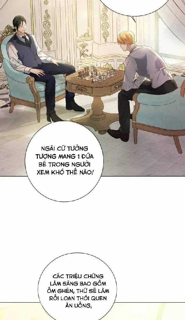 Người Không Mời Mà Đến Chapter 81 trang 36