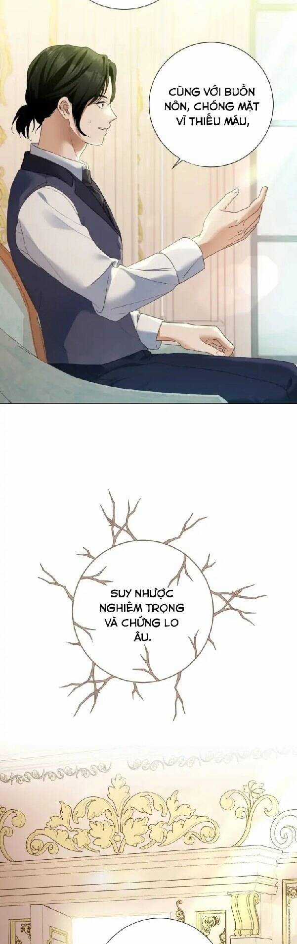 Người Không Mời Mà Đến Chapter 81 trang 37