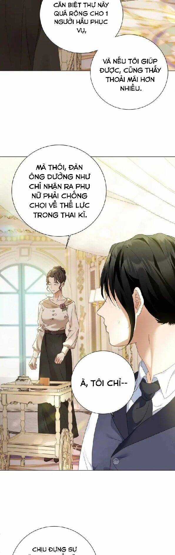 Người Không Mời Mà Đến Chapter 81 trang 39