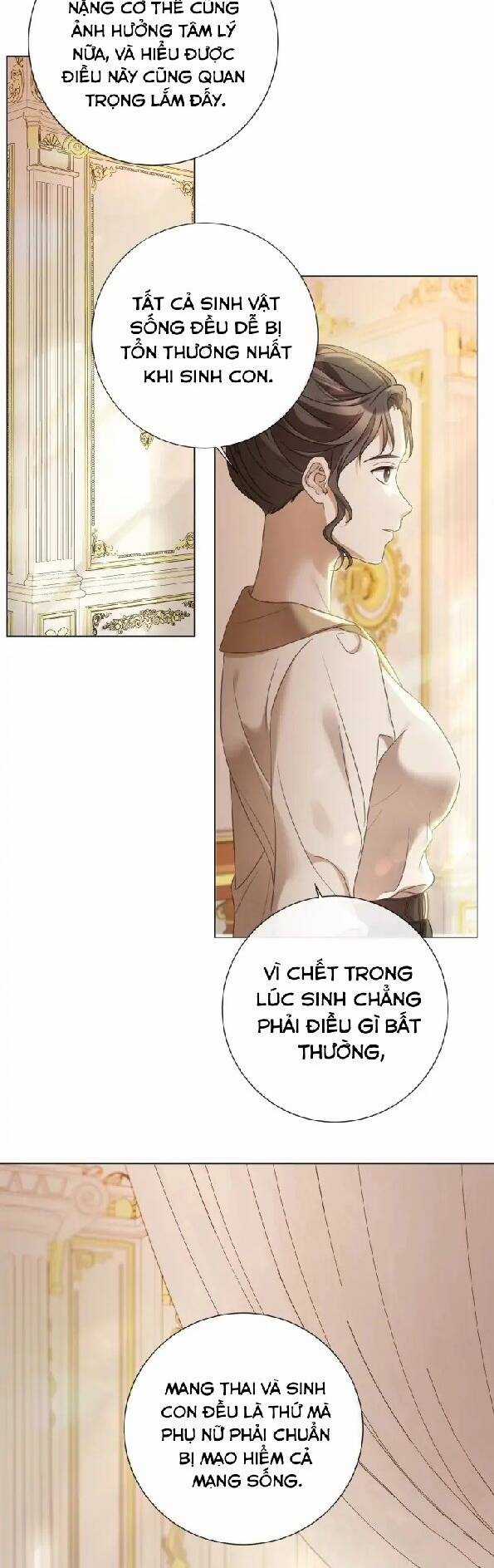 Người Không Mời Mà Đến Chapter 81 trang 40