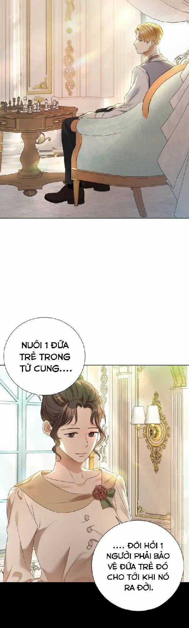 Người Không Mời Mà Đến Chapter 81 trang 41