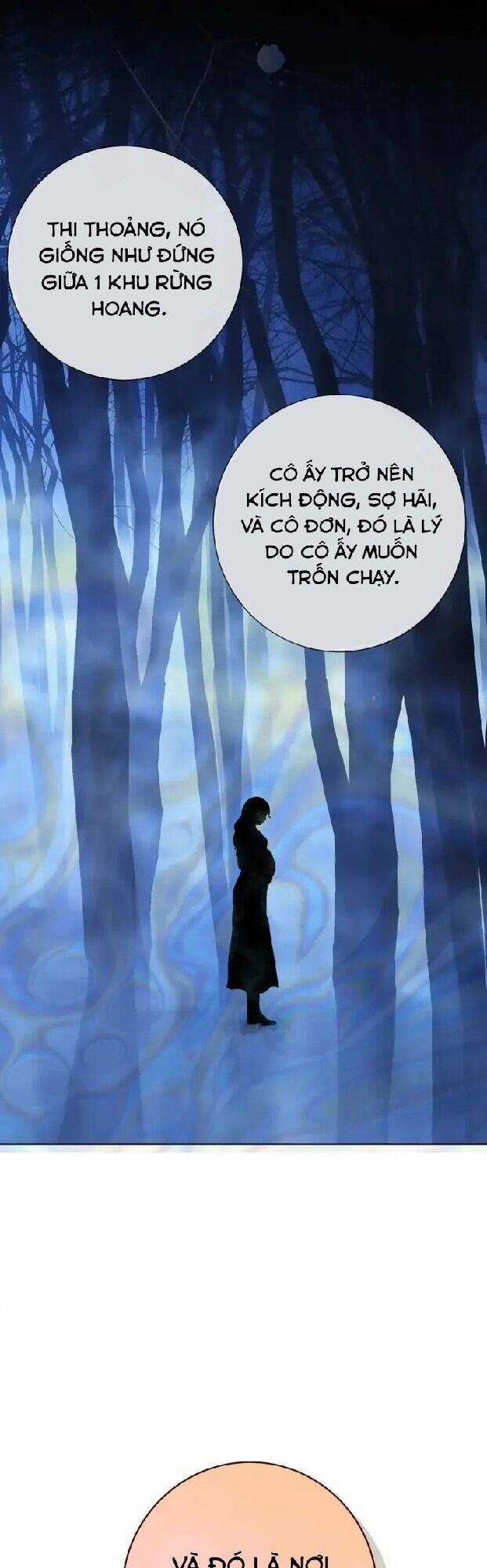 Người Không Mời Mà Đến Chapter 81 trang 44