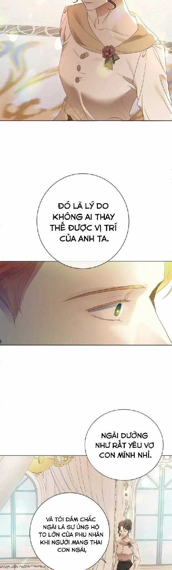 Người Không Mời Mà Đến Chapter 81 trang 47