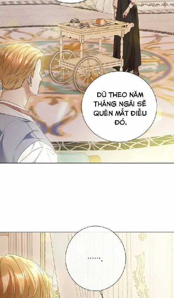 Người Không Mời Mà Đến Chapter 81 trang 48