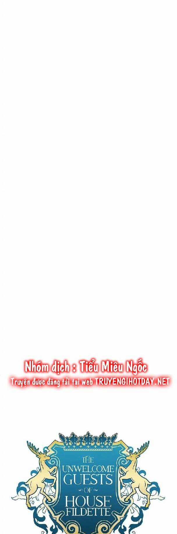 Người Không Mời Mà Đến Chapter 81 trang 51