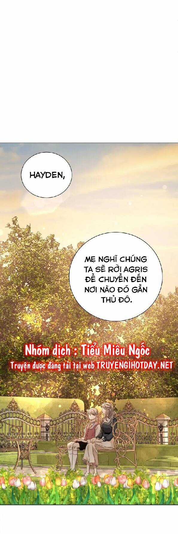 Người Không Mời Mà Đến Chapter 81 trang 53
