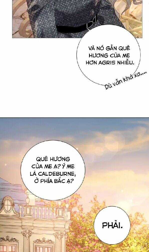 Người Không Mời Mà Đến Chapter 81 trang 55