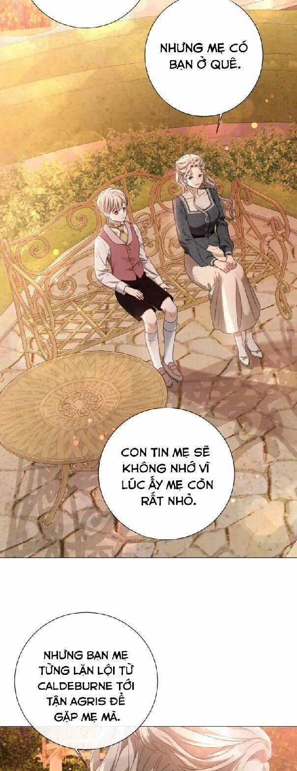Người Không Mời Mà Đến Chapter 81 trang 57