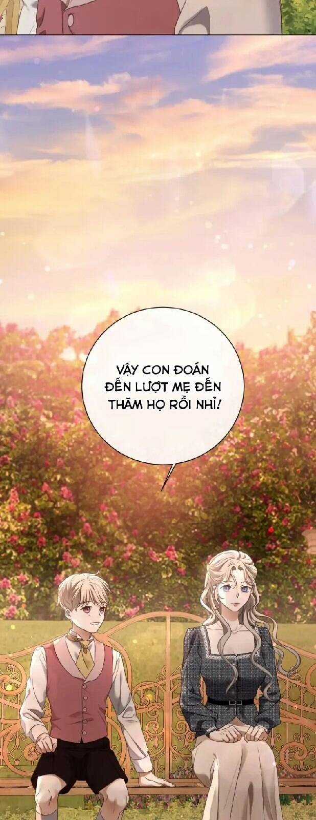 Người Không Mời Mà Đến Chapter 81 trang 59