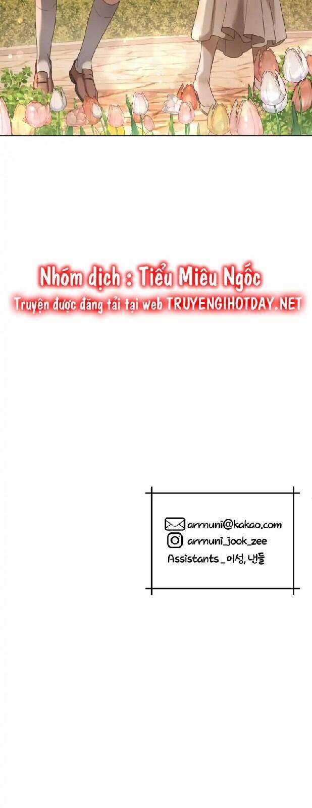 Người Không Mời Mà Đến Chapter 81 trang 60