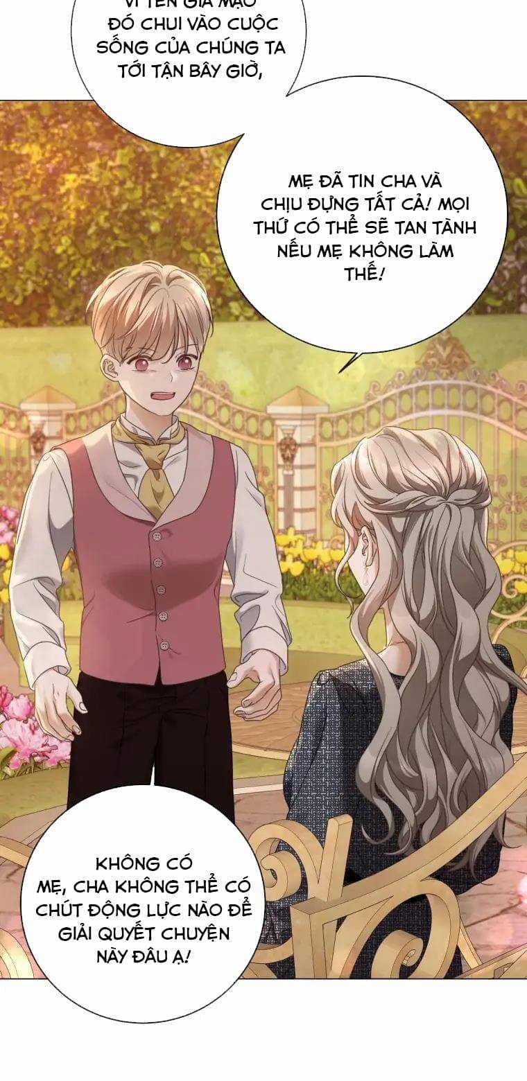 Người Không Mời Mà Đến Chapter 82 trang 10