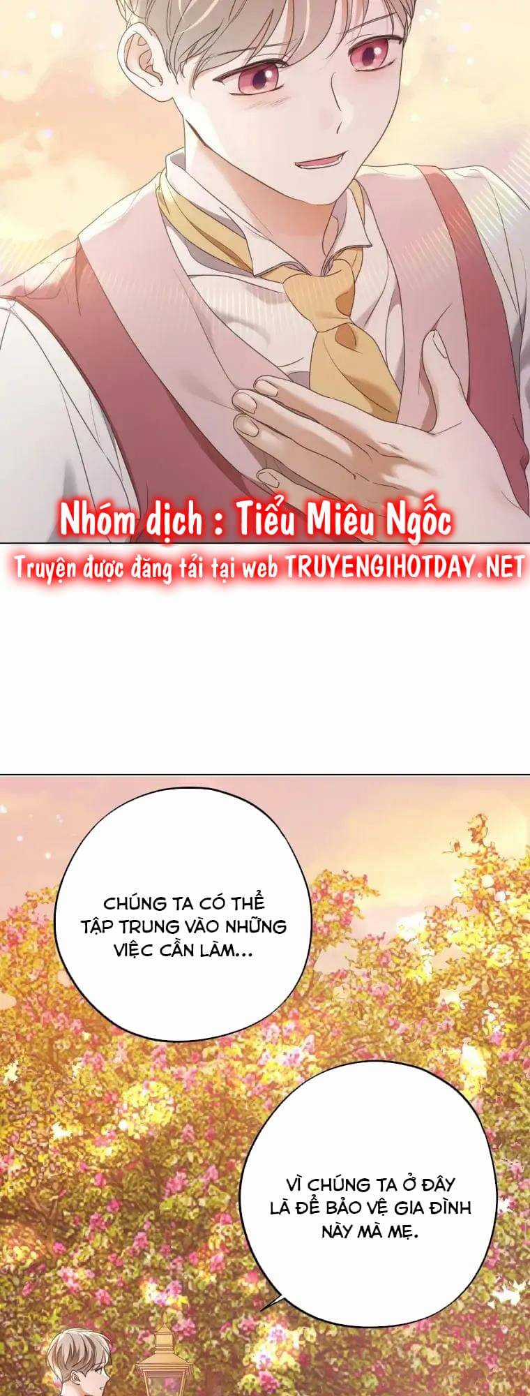 Người Không Mời Mà Đến Chapter 82 trang 12