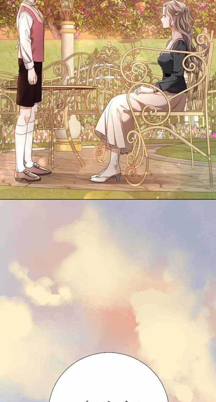 Người Không Mời Mà Đến Chapter 82 trang 13