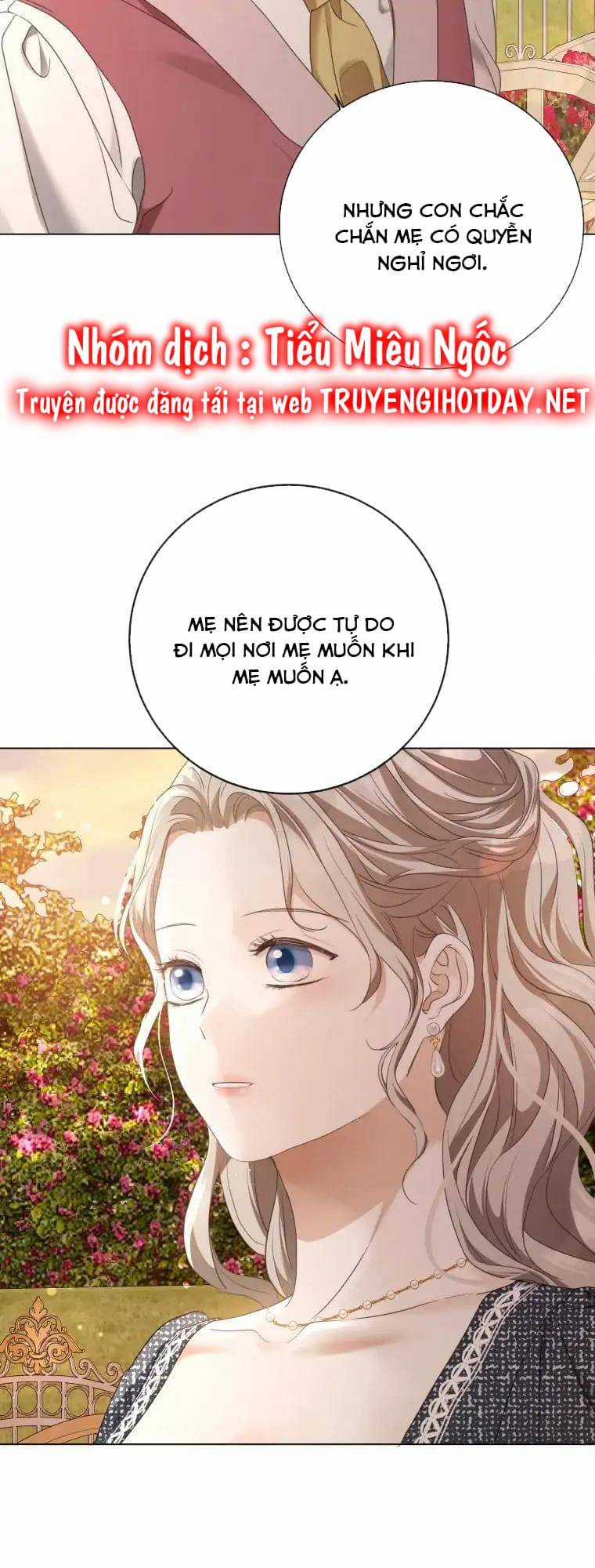 Người Không Mời Mà Đến Chapter 82 trang 15