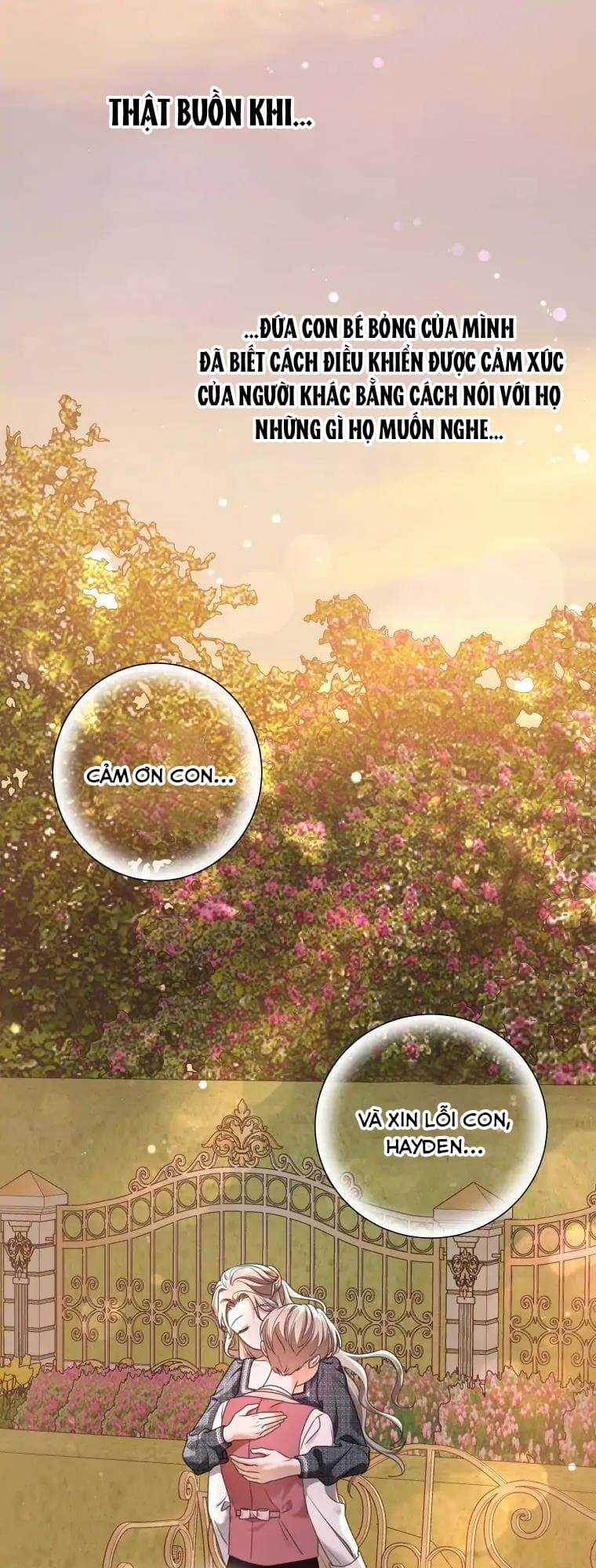 Người Không Mời Mà Đến Chapter 82 trang 18