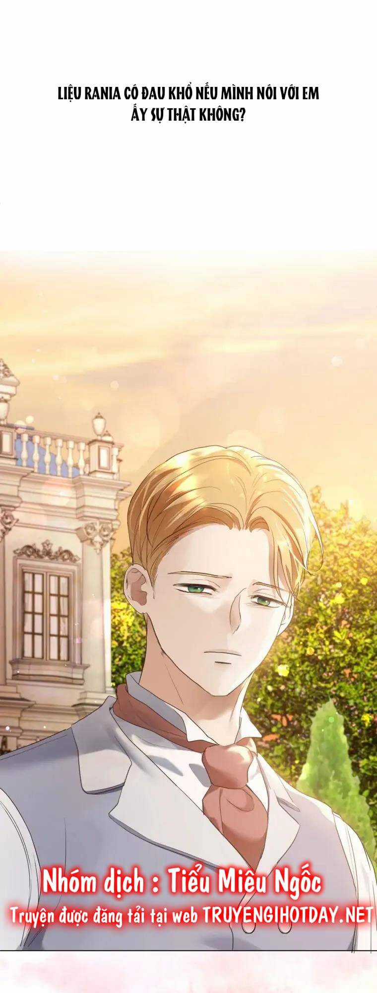 Người Không Mời Mà Đến Chapter 82 trang 21