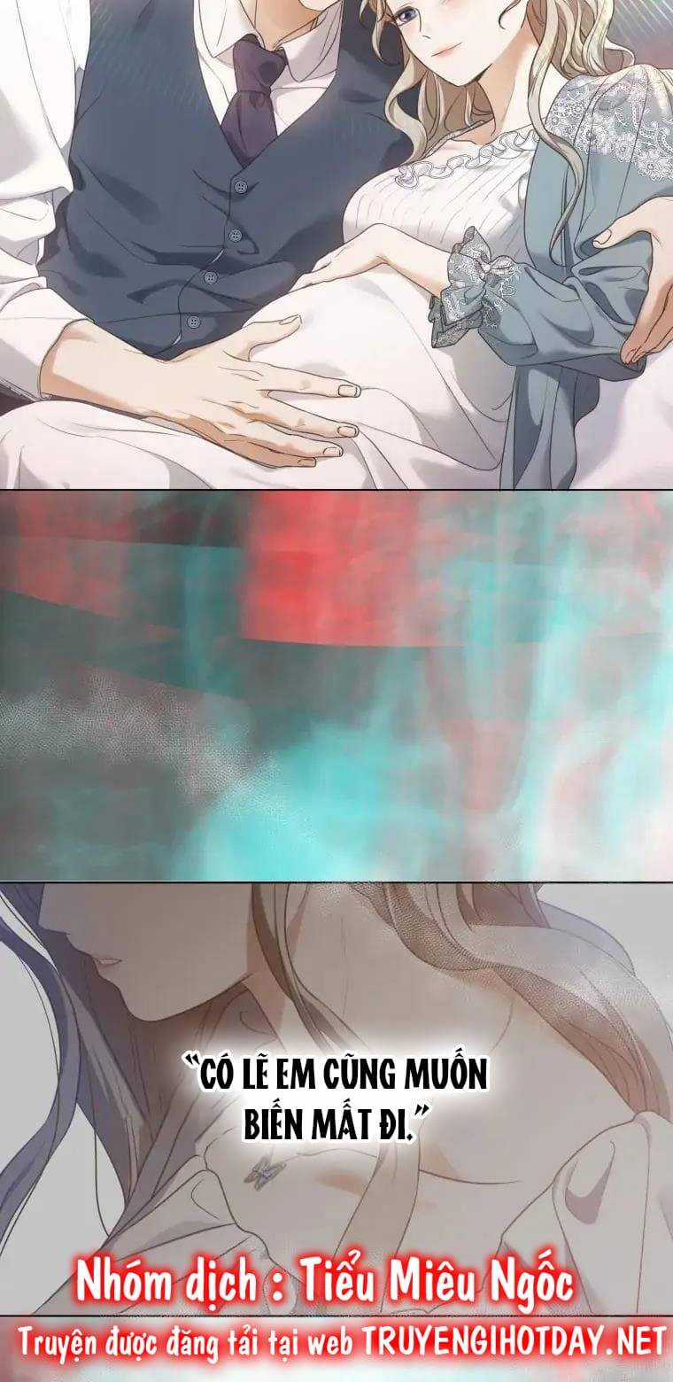 Người Không Mời Mà Đến Chapter 82 trang 23